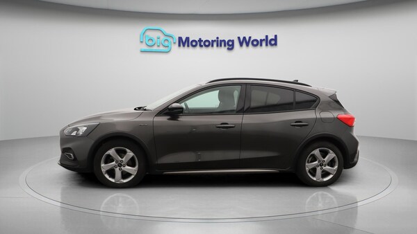 Used Ford Focus 2021 for sale - 76247718: Photo 5
