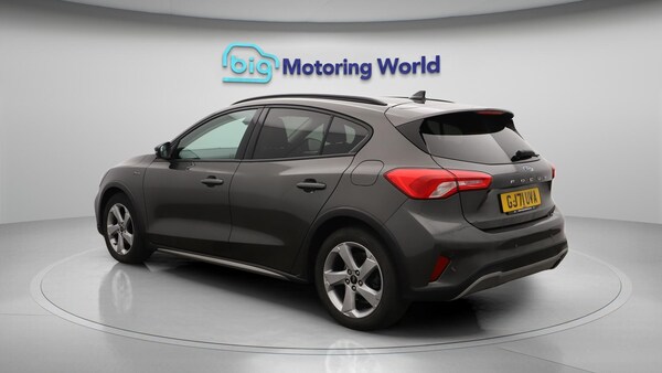 Used Ford Focus 2021 for sale - 76247718: Photo 6