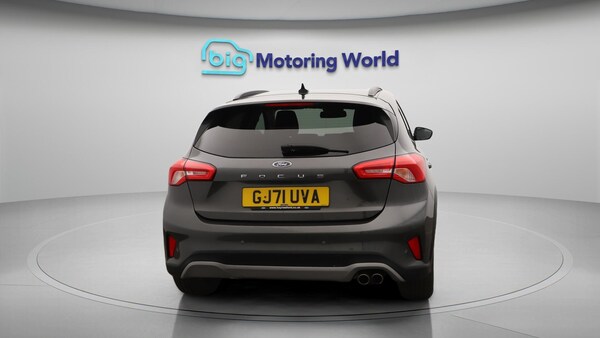 Used Ford Focus 2021 for sale - 76247718: Photo 7