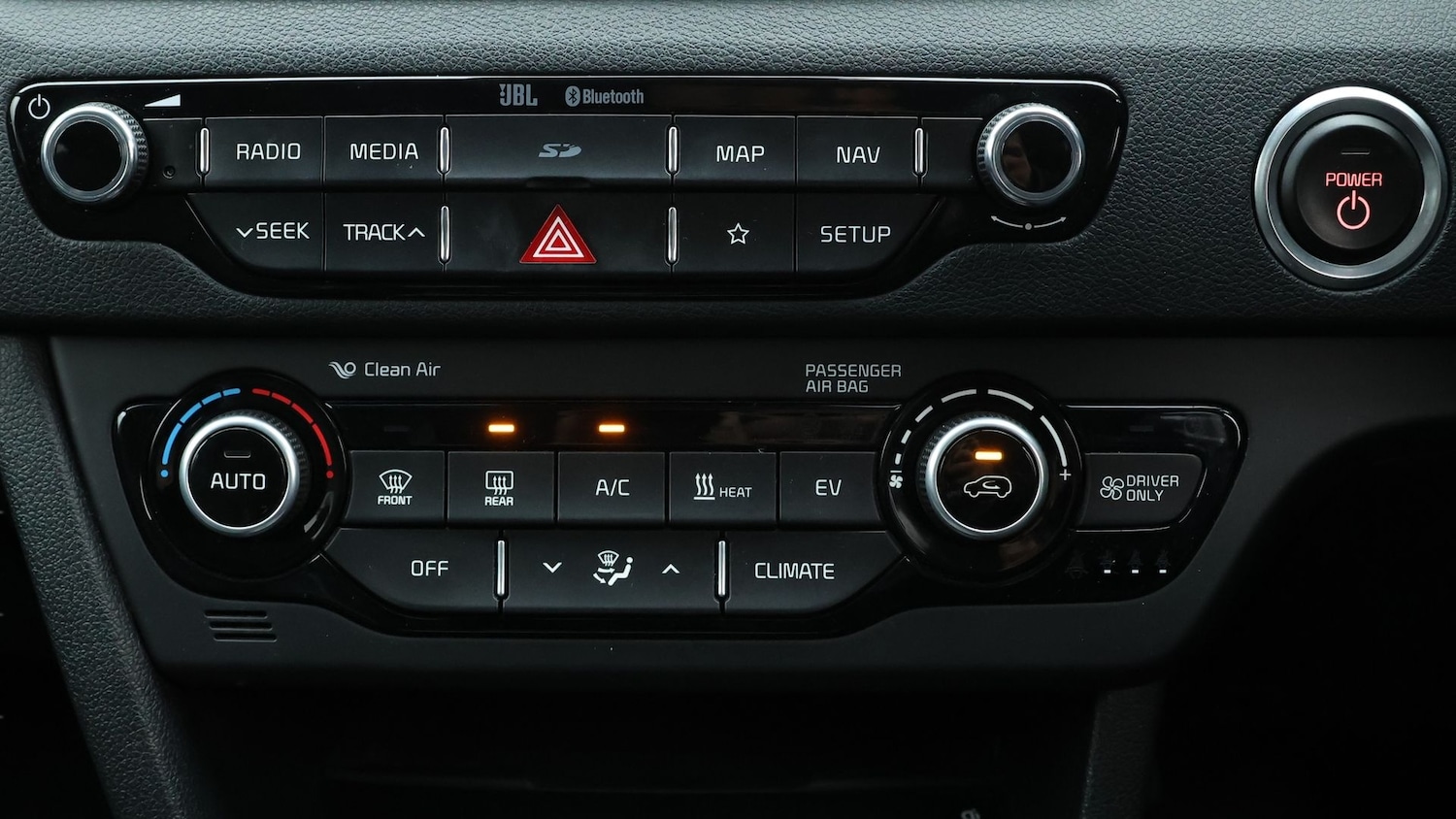 Used Kia Niro 2020 for sale - 77181675: Photo 12