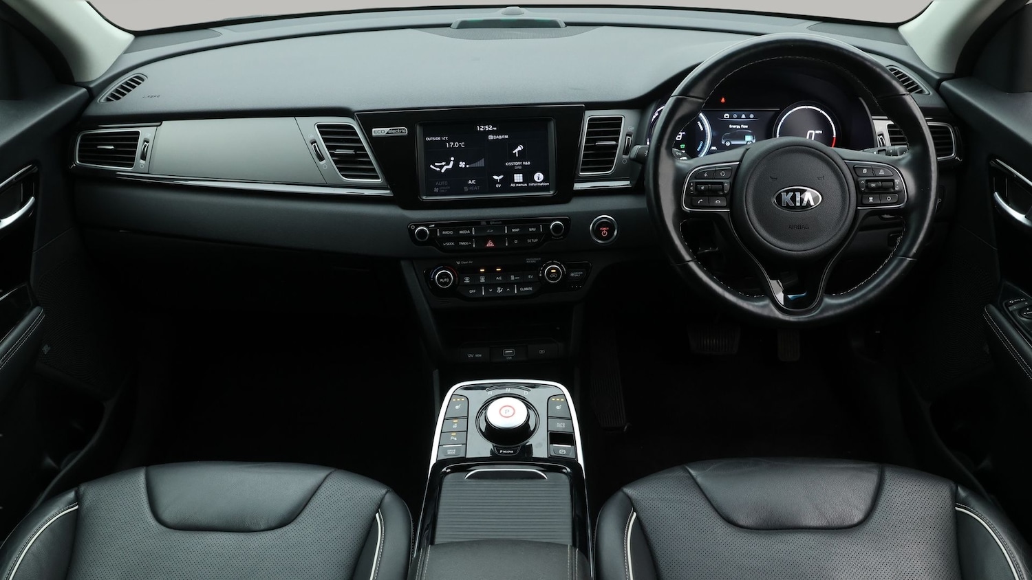 Used Kia Niro 2020 for sale - 77181675: Photo 13