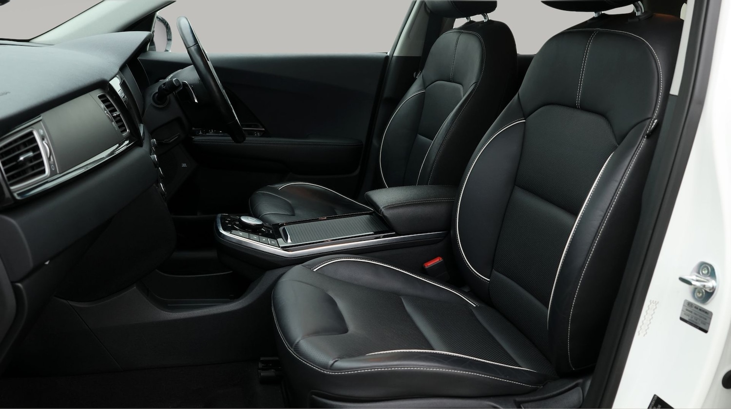 Used Kia Niro 2020 for sale - 77181675: Photo 14