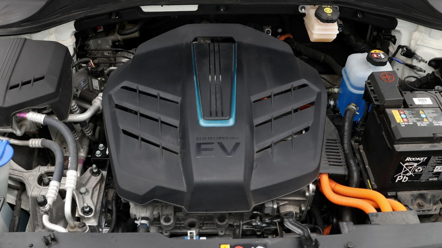 Used Kia Niro 2020 for sale - 77181675: Photo 19