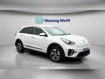 Kia Niro feature image