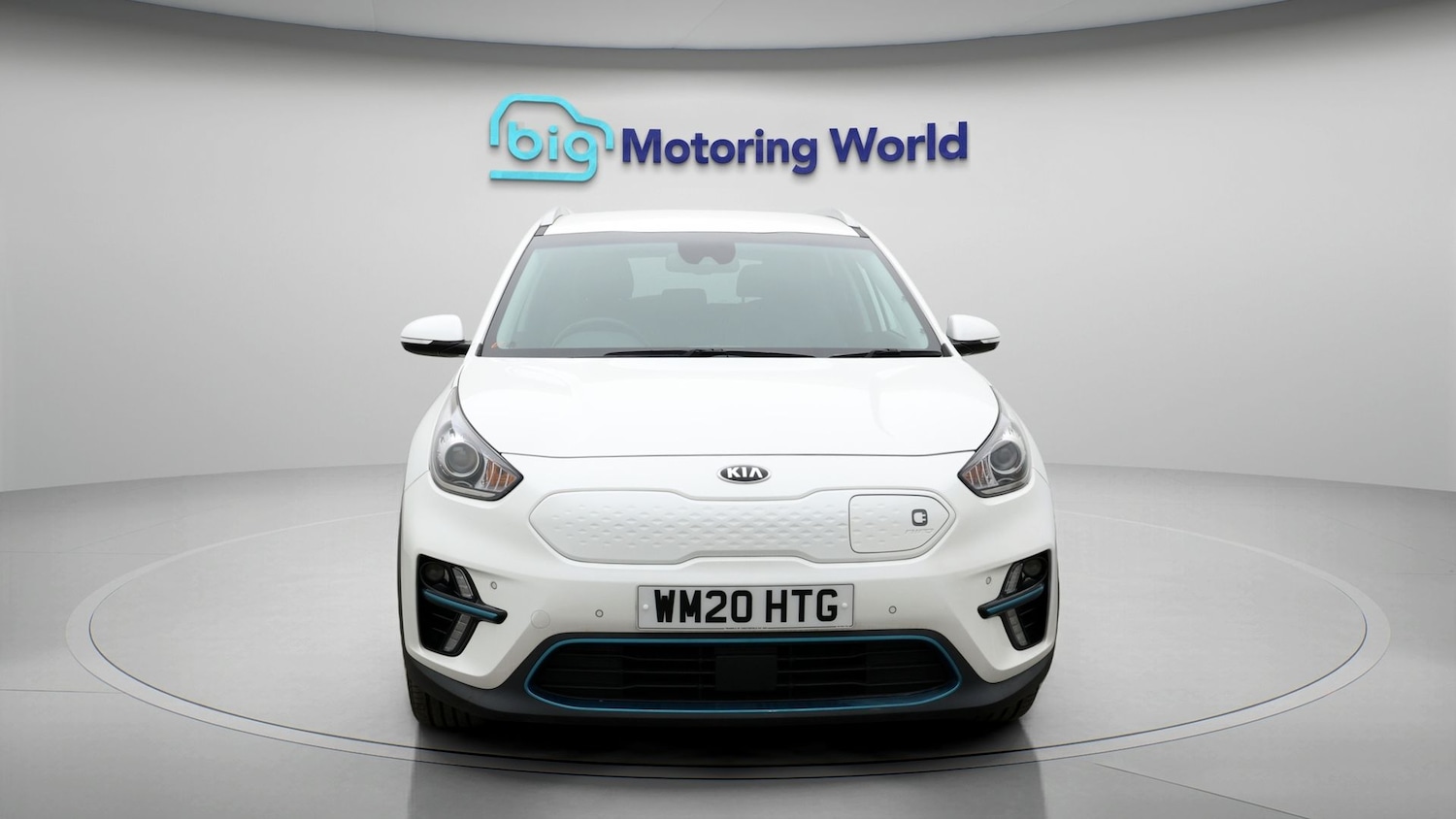 Used Kia Niro 2020 for sale - 77181675: Photo 2