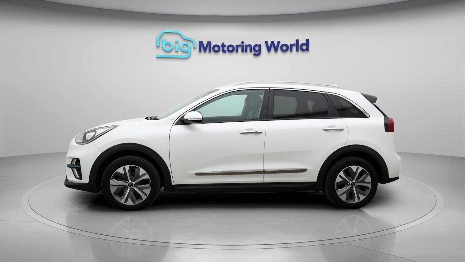 Used Kia Niro 2020 for sale - 77181675: Photo 4