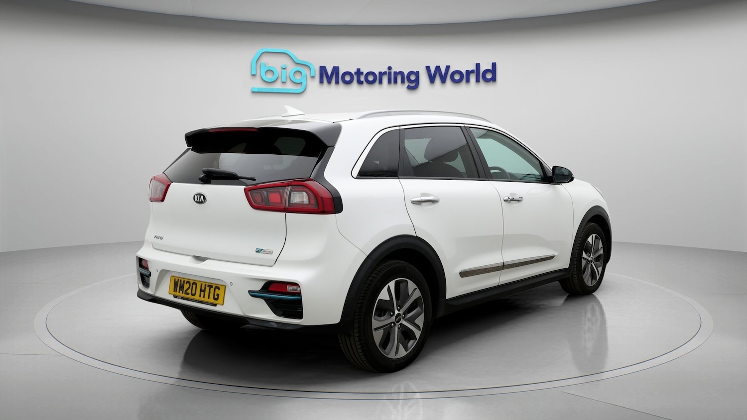 Used Kia Niro 2020 for sale - 77181675: Photo 7