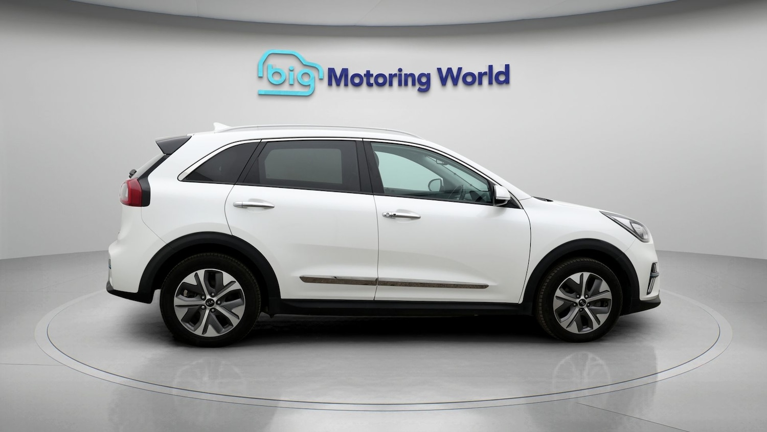 Used Kia Niro 2020 for sale - 77181675: Photo 8