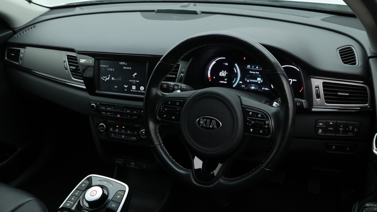 Used Kia Niro 2020 for sale - 77181675: Photo 9