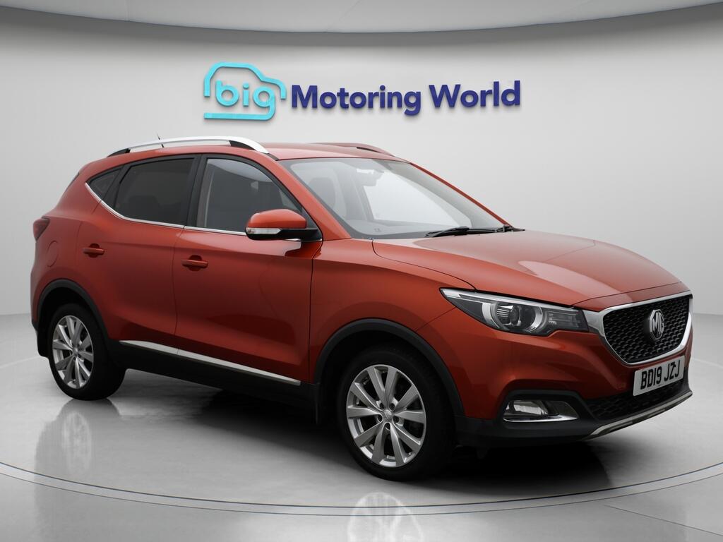Used MG MG ZS 2019 for sale - 76001122: Photo 1