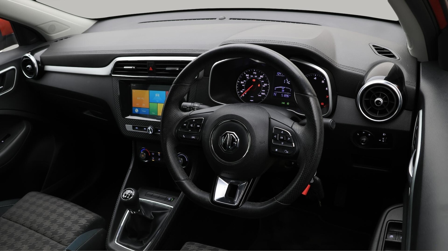 Used MG MG ZS 2019 for sale - 76001122: Photo 10