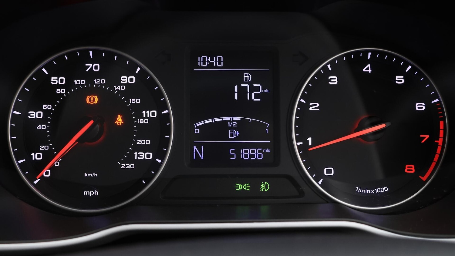 Used MG MG ZS 2019 for sale - 76001122: Photo 11