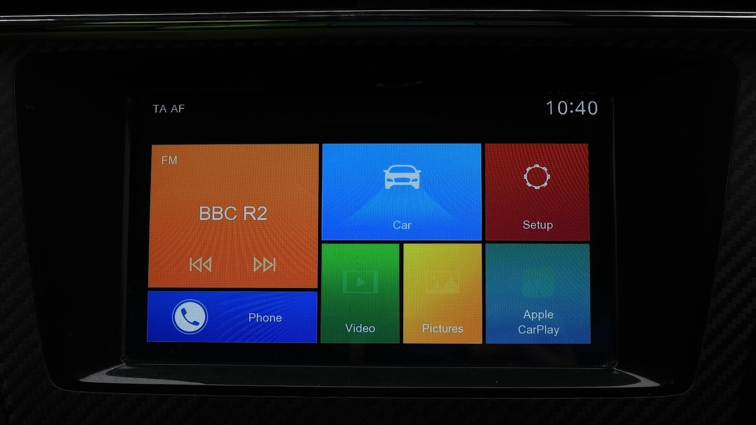 Used MG MG ZS 2019 for sale - 76001122: Photo 12
