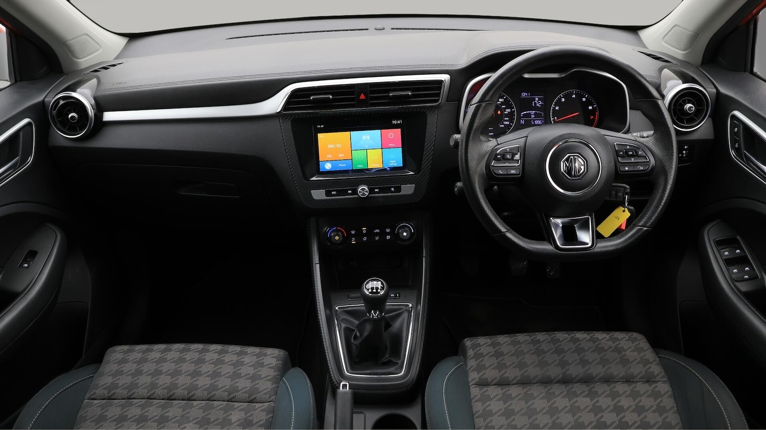 Used MG MG ZS 2019 for sale - 76001122: Photo 14