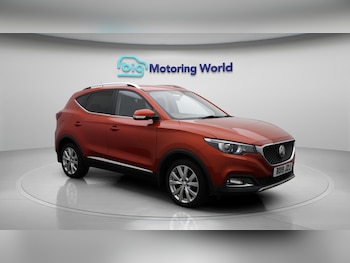 Used MG MG ZS 2019 for sale - 76001122: Photo 2