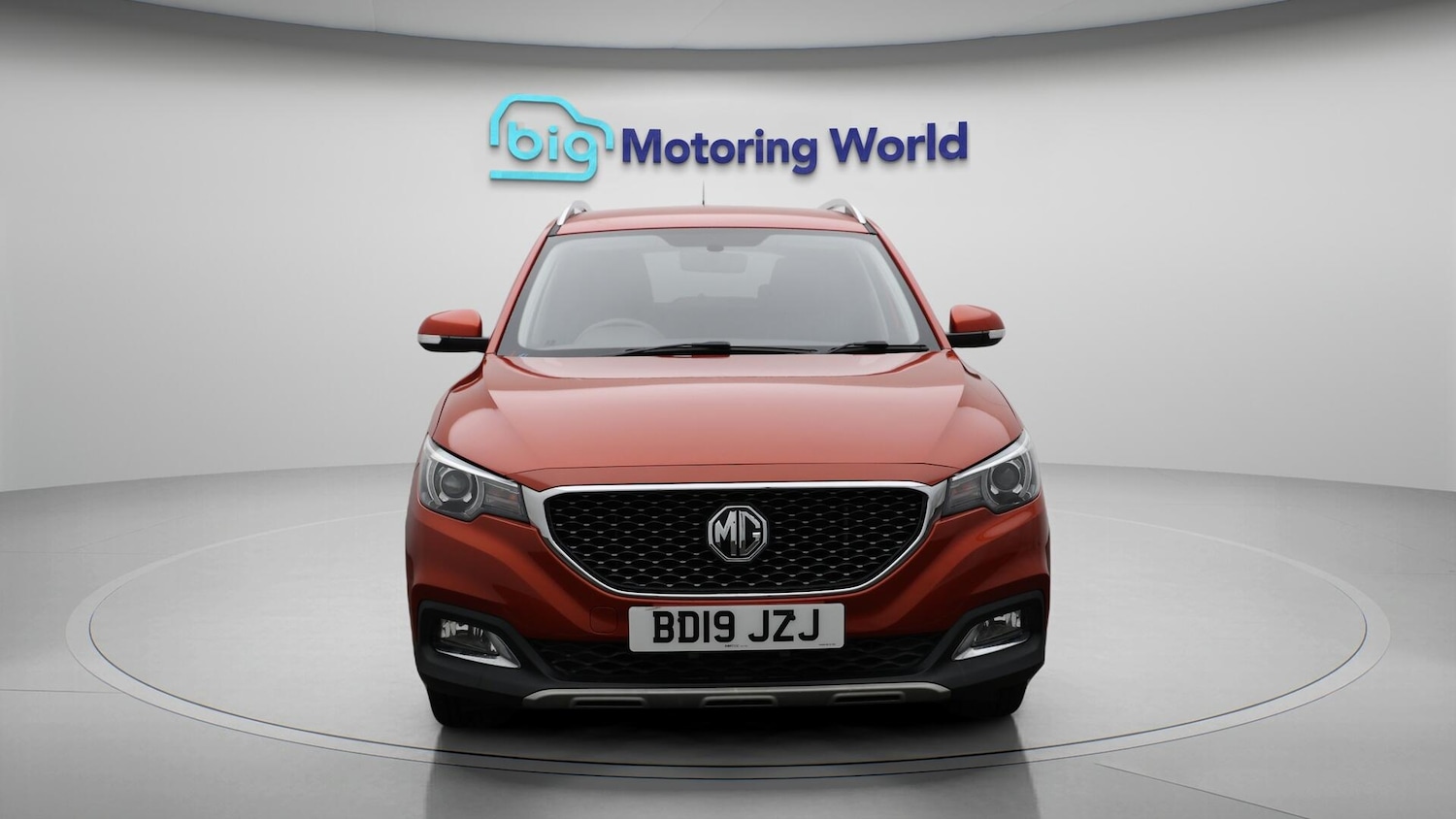 Used MG MG ZS 2019 for sale - 76001122: Photo 3