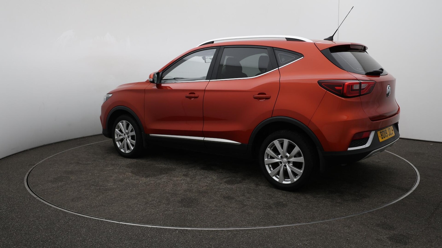 Used MG MG ZS 2019 for sale - 76001122: Photo 34