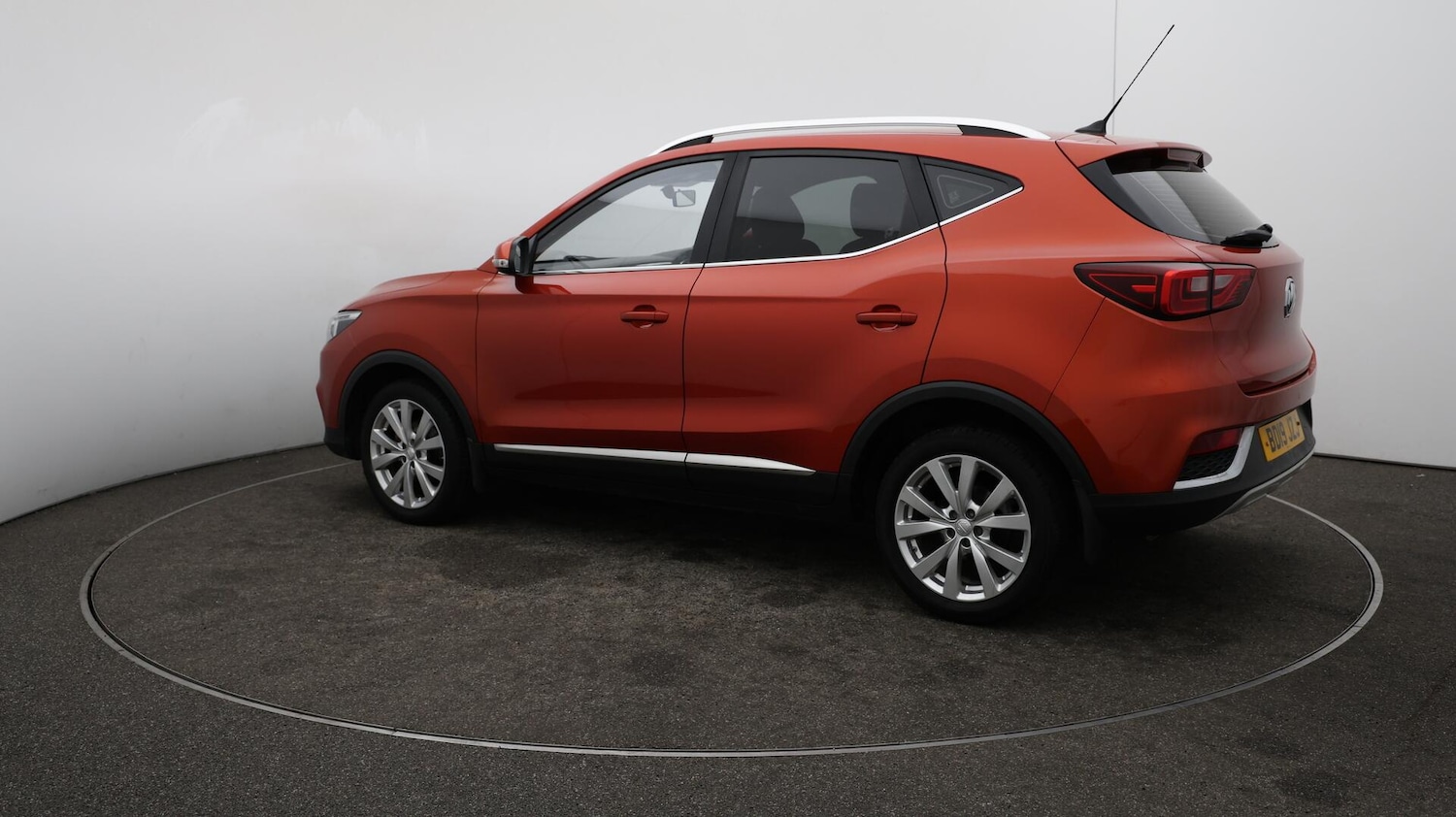 Used MG MG ZS 2019 for sale - 76001122: Photo 35