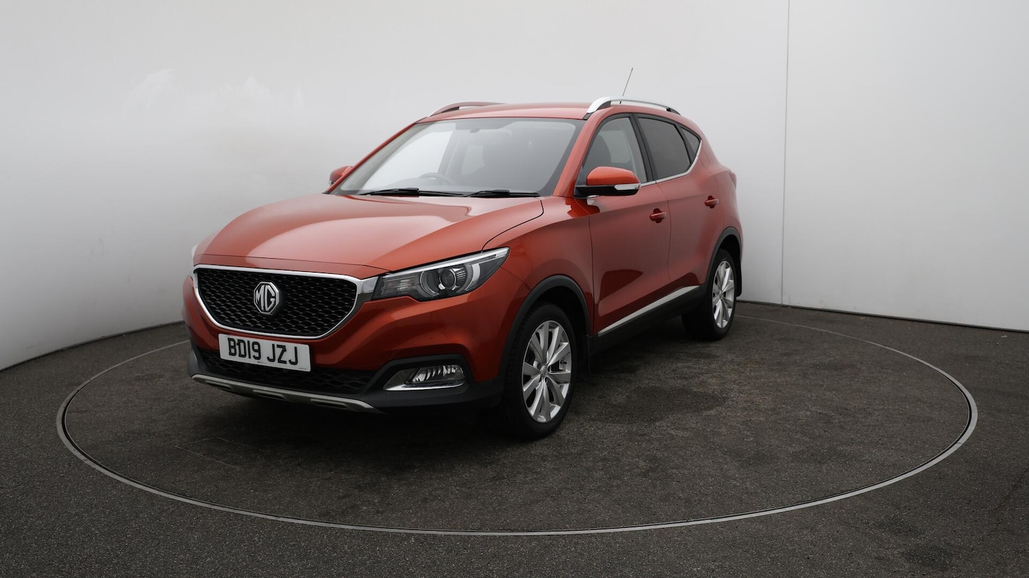 Used MG MG ZS 2019 for sale - 76001122: Photo 36
