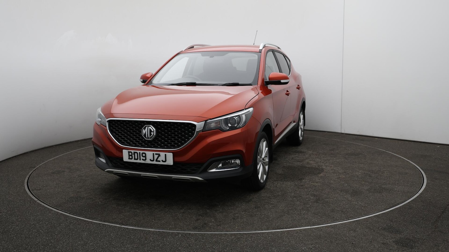 Used MG MG ZS 2019 for sale - 76001122: Photo 37