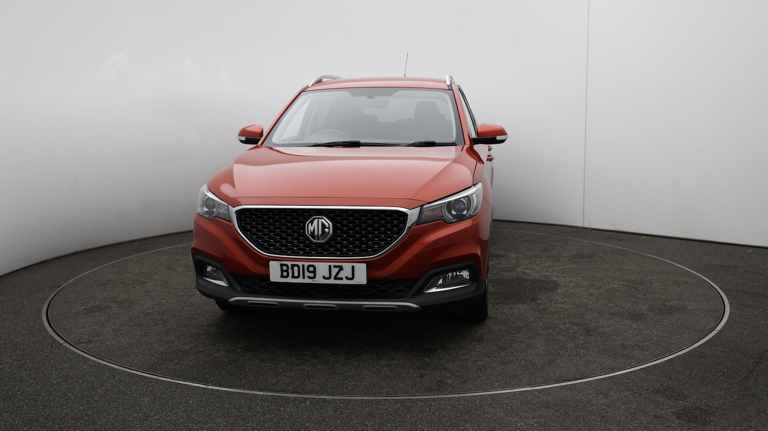 Used MG MG ZS 2019 for sale - 76001122: Photo 38