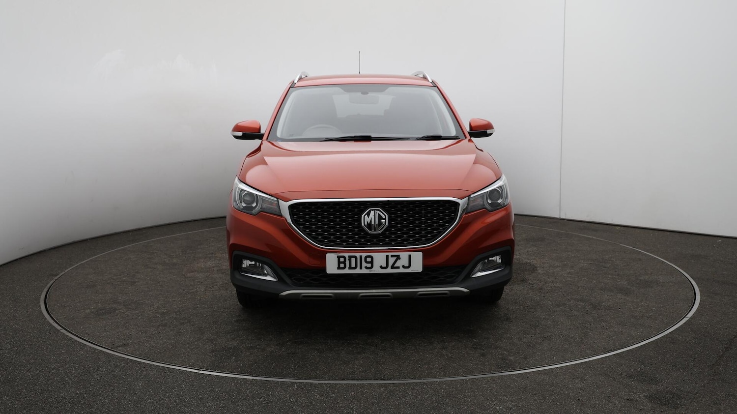Used MG MG ZS 2019 for sale - 76001122: Photo 39