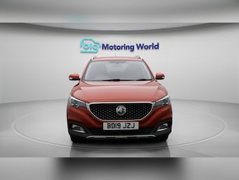 Used MG MG ZS 2019 for sale - 76001122: Photo 3