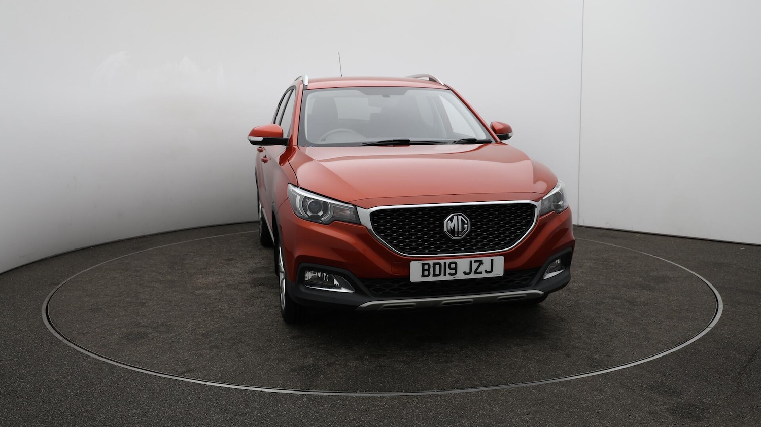 Used MG MG ZS 2019 for sale - 76001122: Photo 40