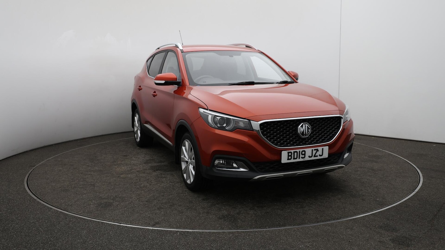 Used MG MG ZS 2019 for sale - 76001122: Photo 41