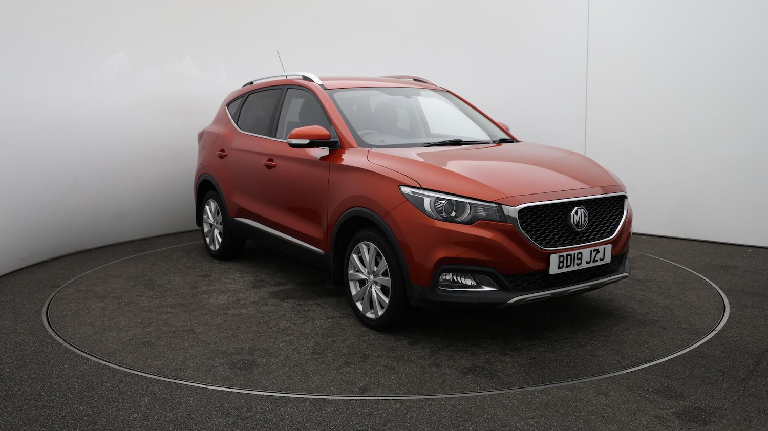 Used MG MG ZS 2019 for sale - 76001122: Photo 42