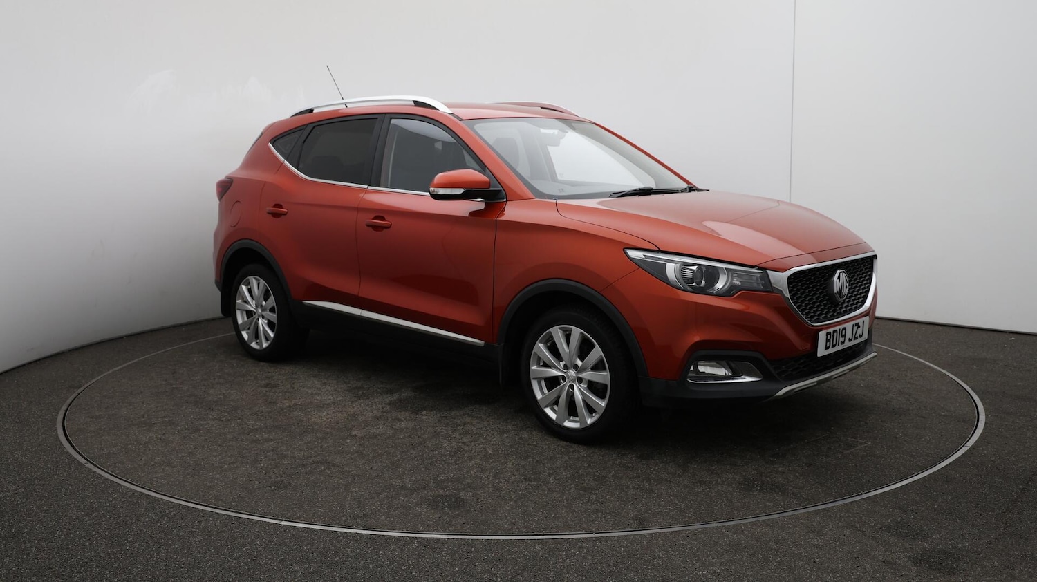 Used MG MG ZS 2019 for sale - 76001122: Photo 43