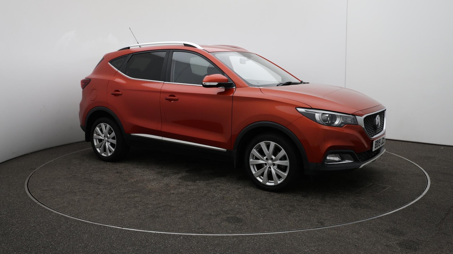Used MG MG ZS 2019 for sale - 76001122: Photo 44