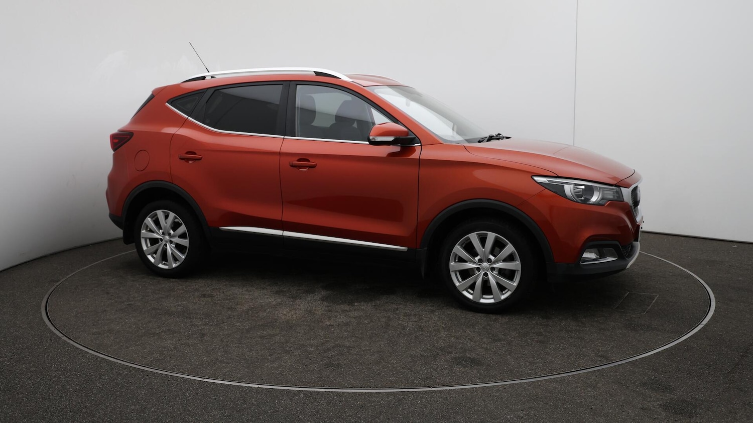 Used MG MG ZS 2019 for sale - 76001122: Photo 45