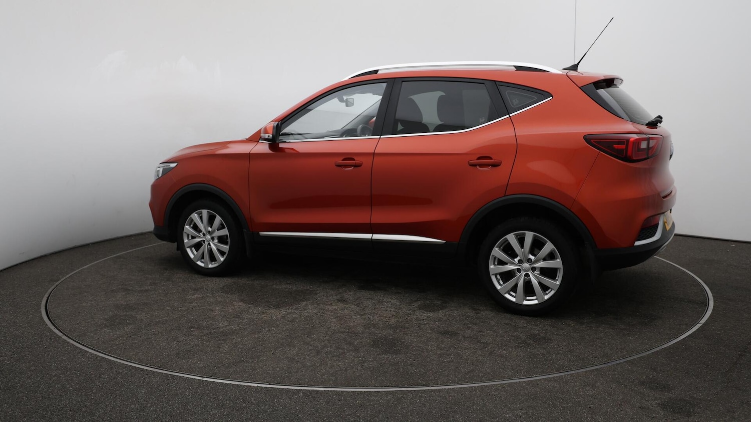 Used MG MG ZS 2019 for sale - 76001122: Photo 46