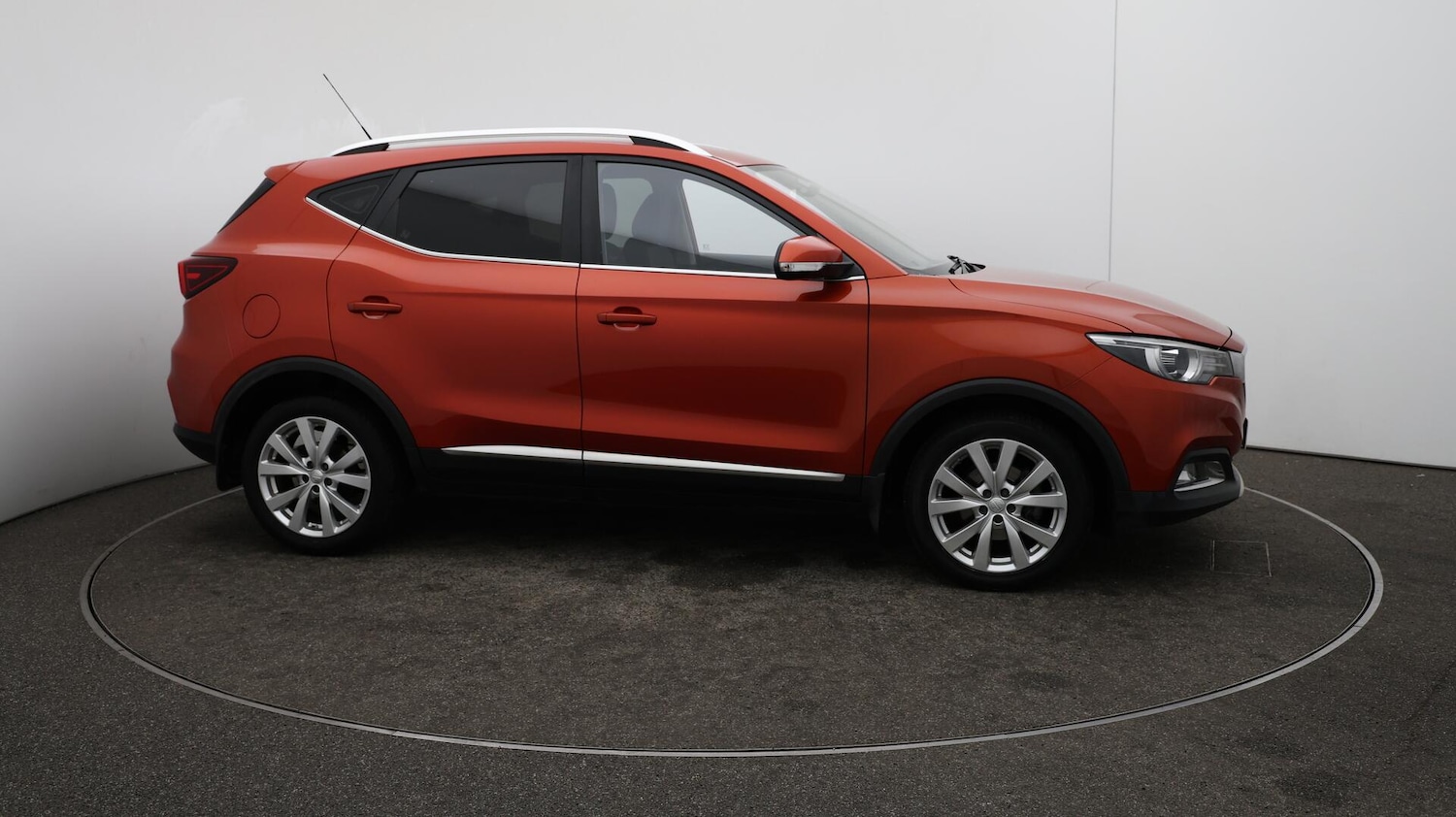 Used MG MG ZS 2019 for sale - 76001122: Photo 47