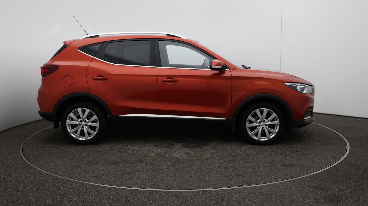 Used MG MG ZS 2019 for sale - 76001122: Photo 48