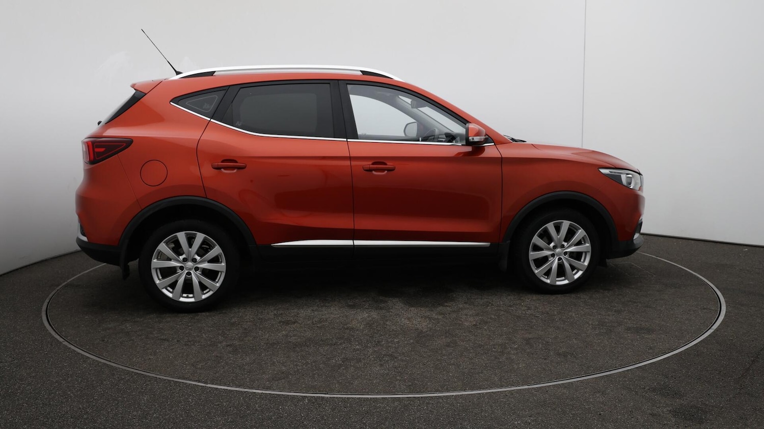 Used MG MG ZS 2019 for sale - 76001122: Photo 49