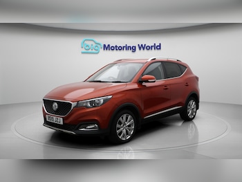 Used MG MG ZS 2019 for sale - 76001122: Photo 4