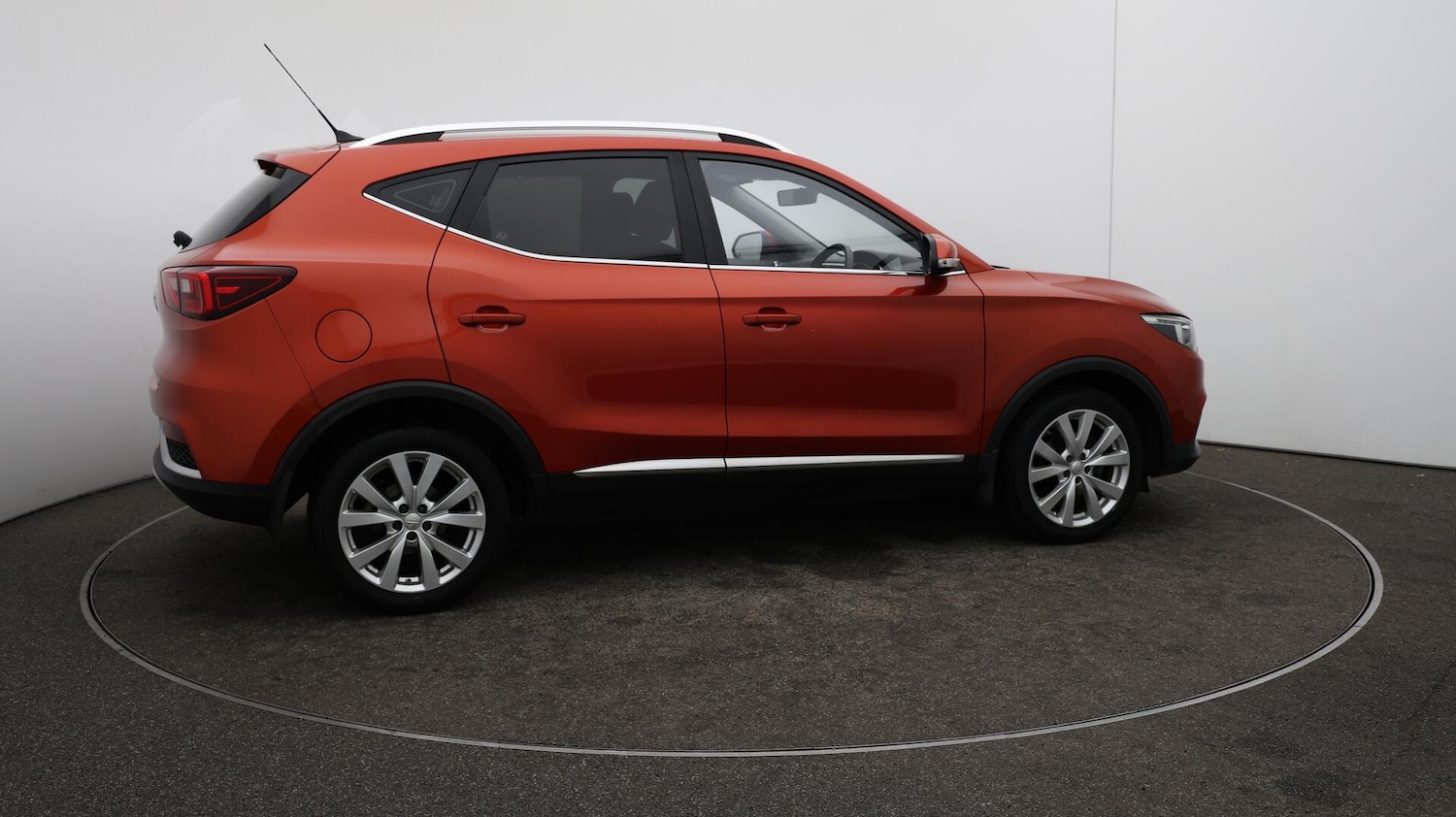 Used MG MG ZS 2019 for sale - 76001122: Photo 50