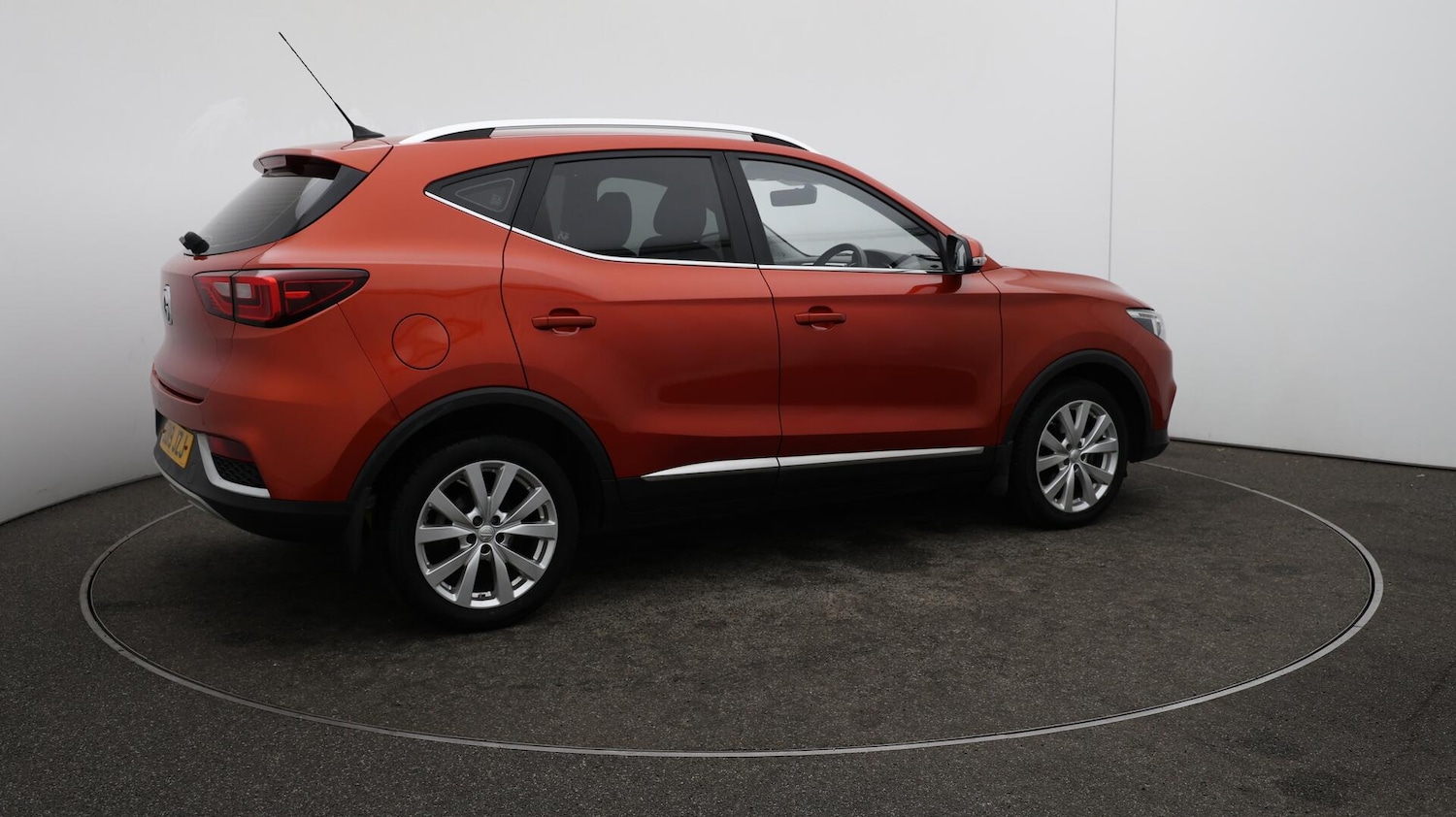 Used MG MG ZS 2019 for sale - 76001122: Photo 51