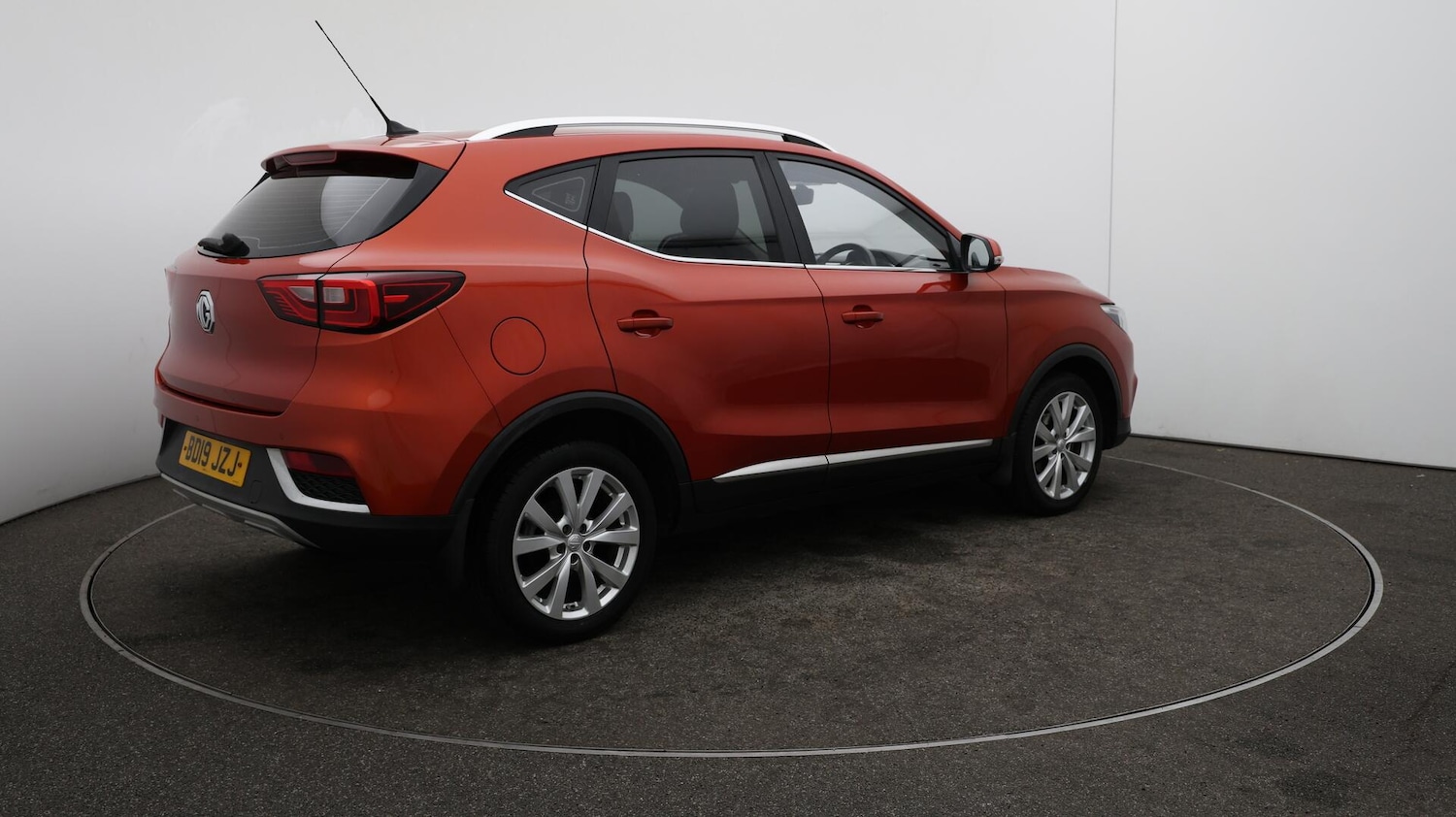 Used MG MG ZS 2019 for sale - 76001122: Photo 52