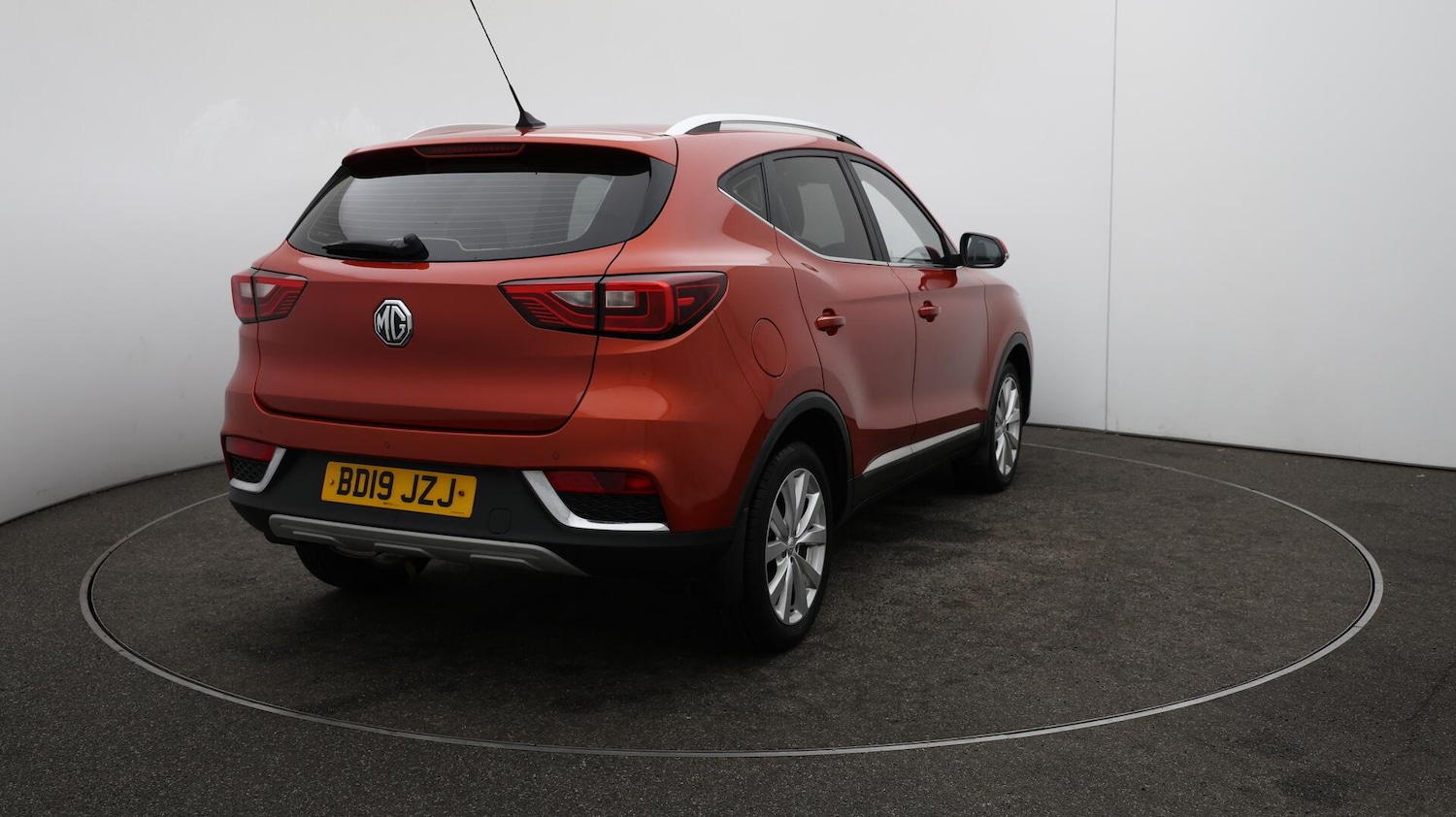 Used MG MG ZS 2019 for sale - 76001122: Photo 54