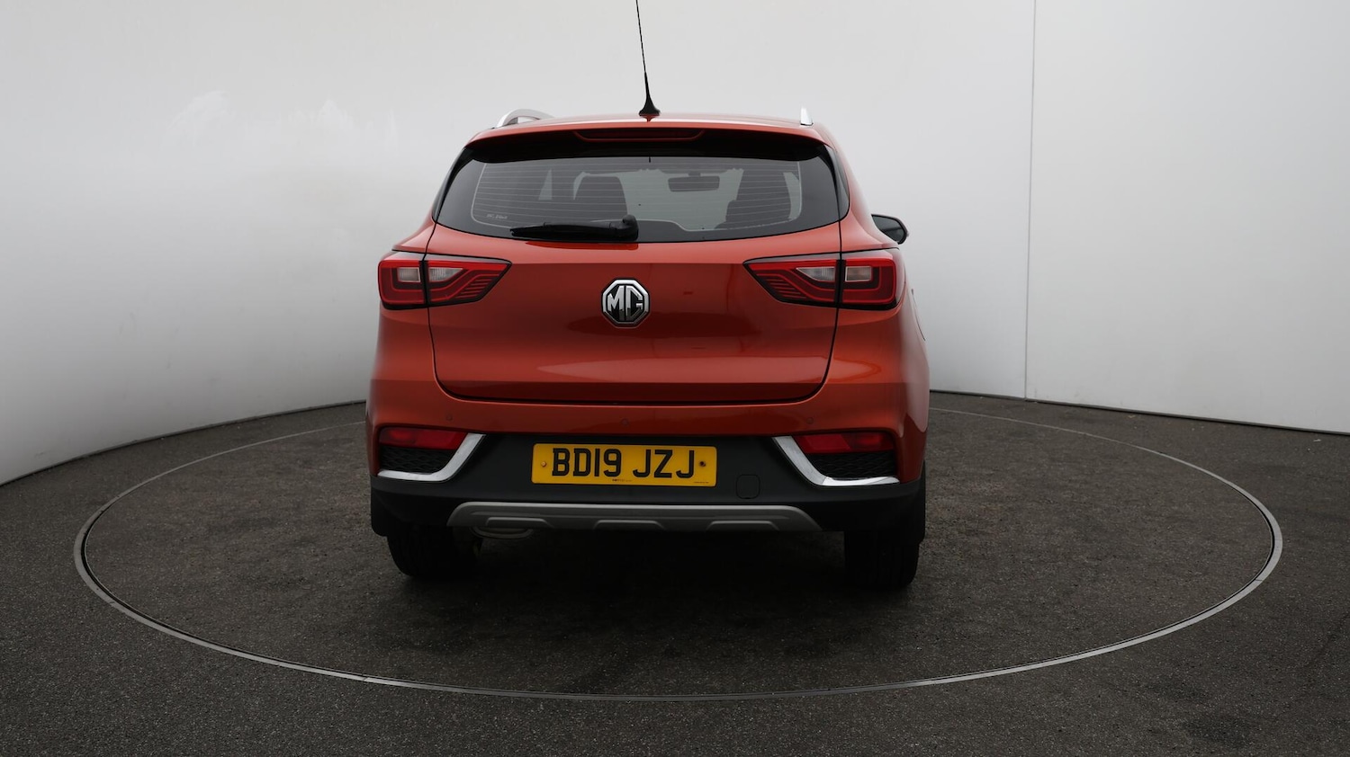 Used MG MG ZS 2019 for sale - 76001122: Photo 56
