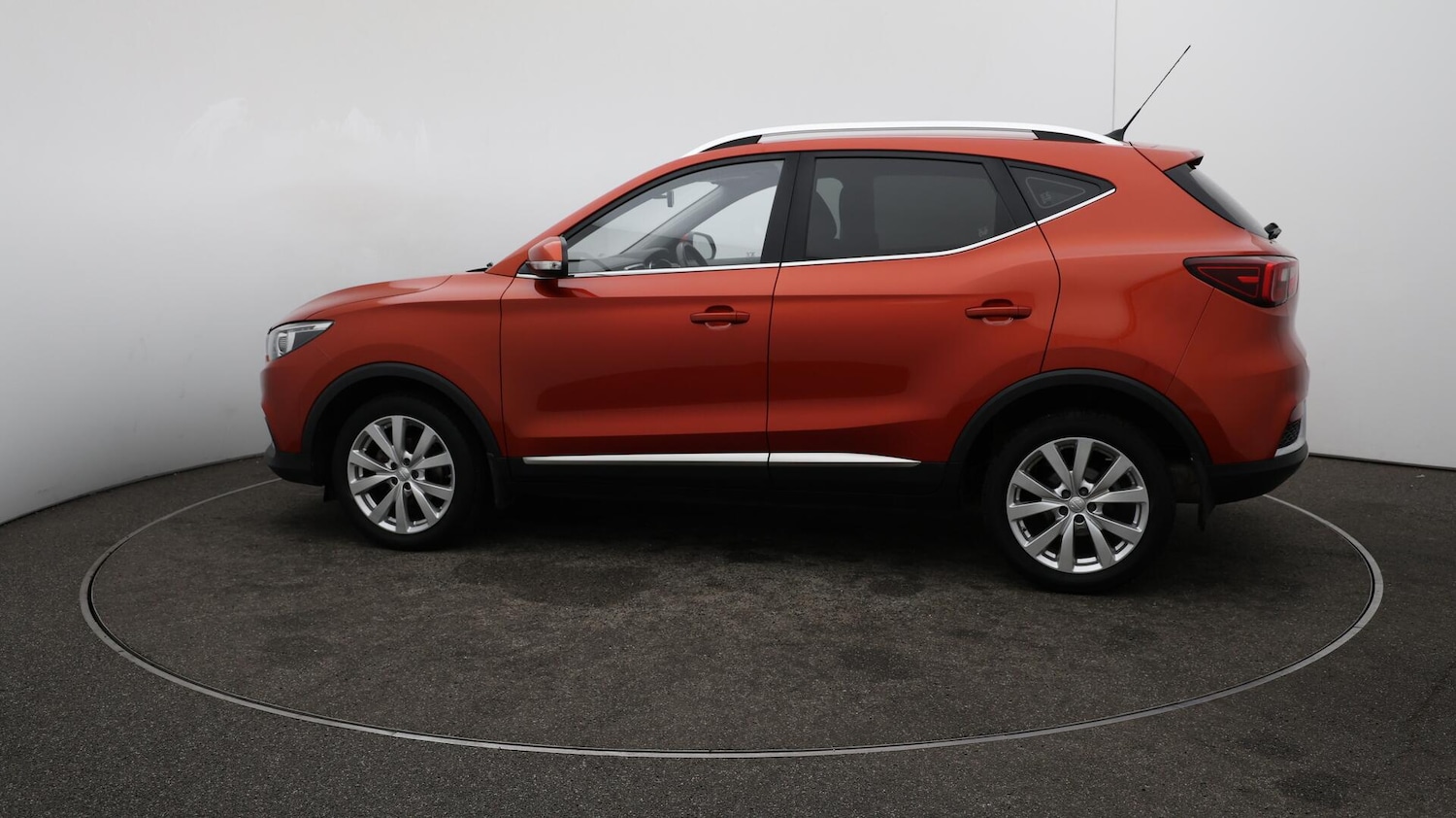 Used MG MG ZS 2019 for sale - 76001122: Photo 57