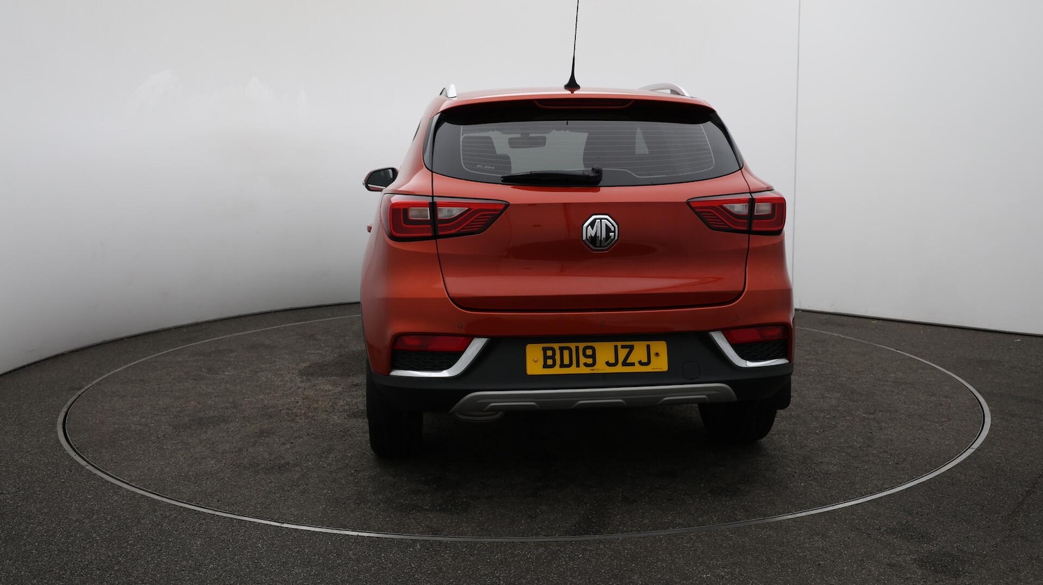 Used MG MG ZS 2019 for sale - 76001122: Photo 58