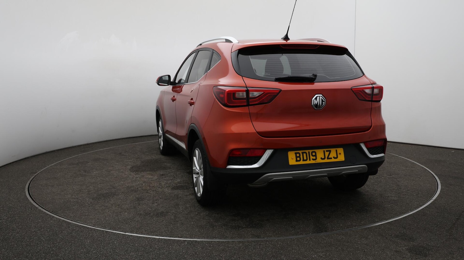 Used MG MG ZS 2019 for sale - 76001122: Photo 59