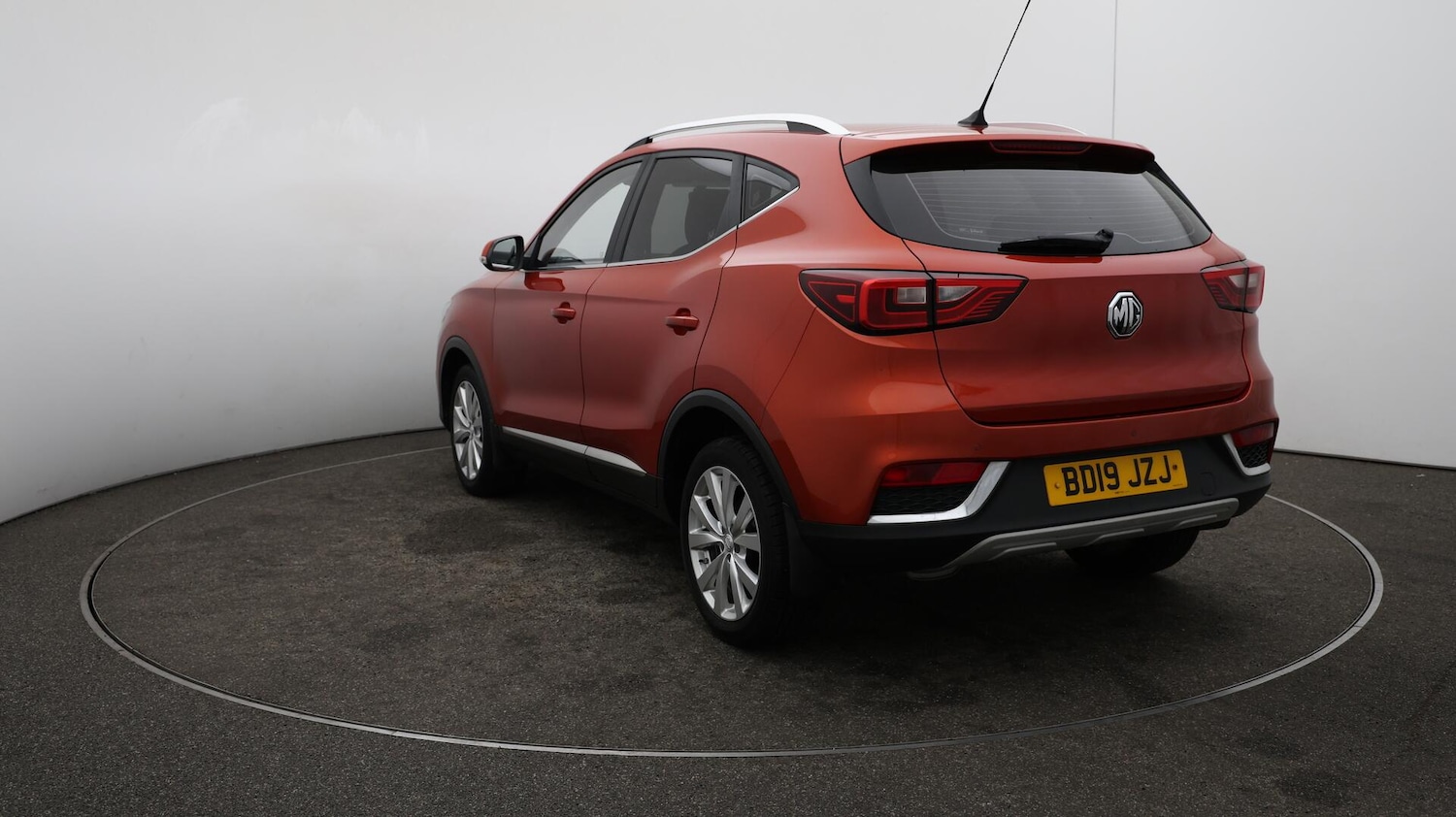 Used MG MG ZS 2019 for sale - 76001122: Photo 60