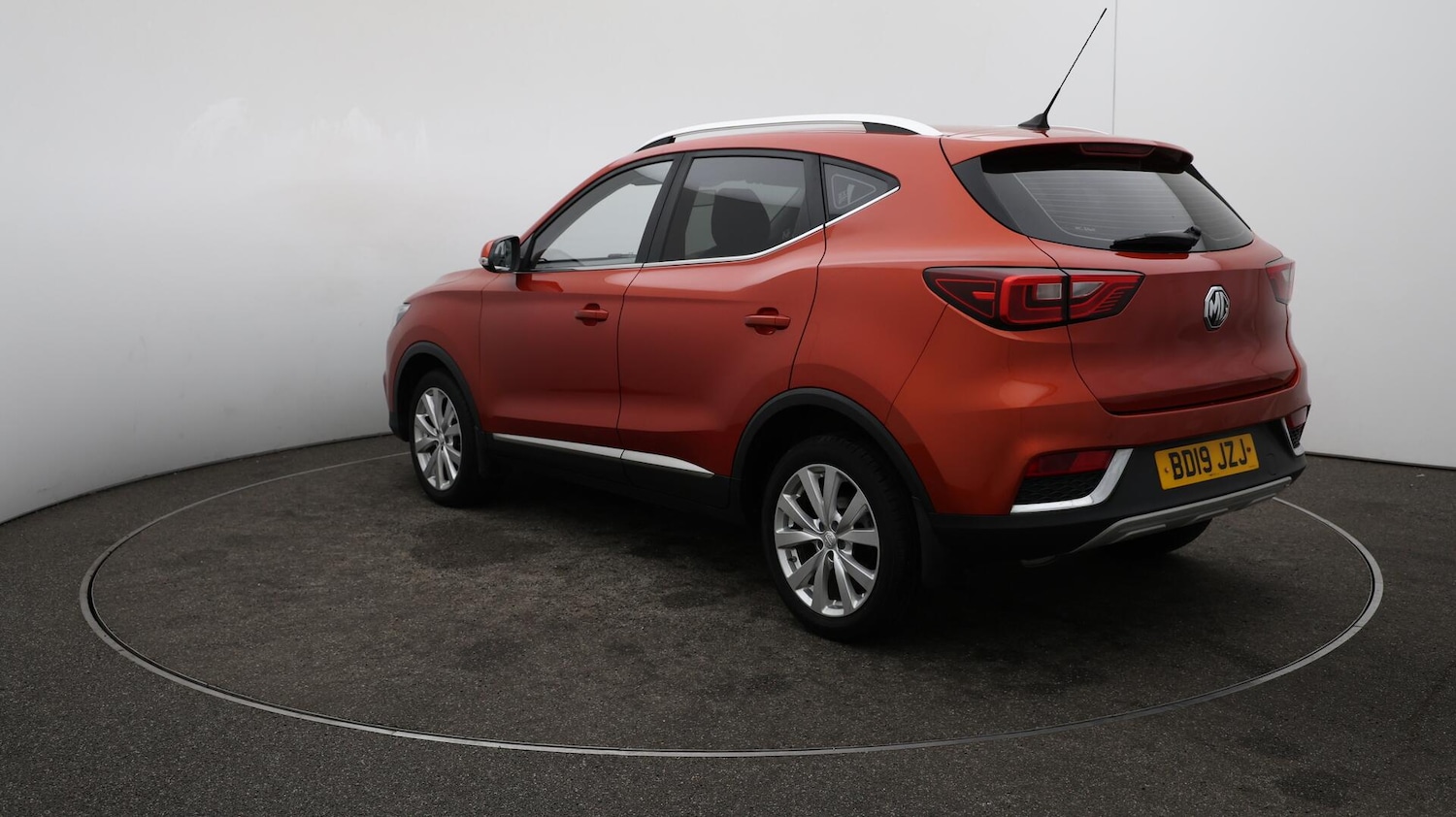 Used MG MG ZS 2019 for sale - 76001122: Photo 61