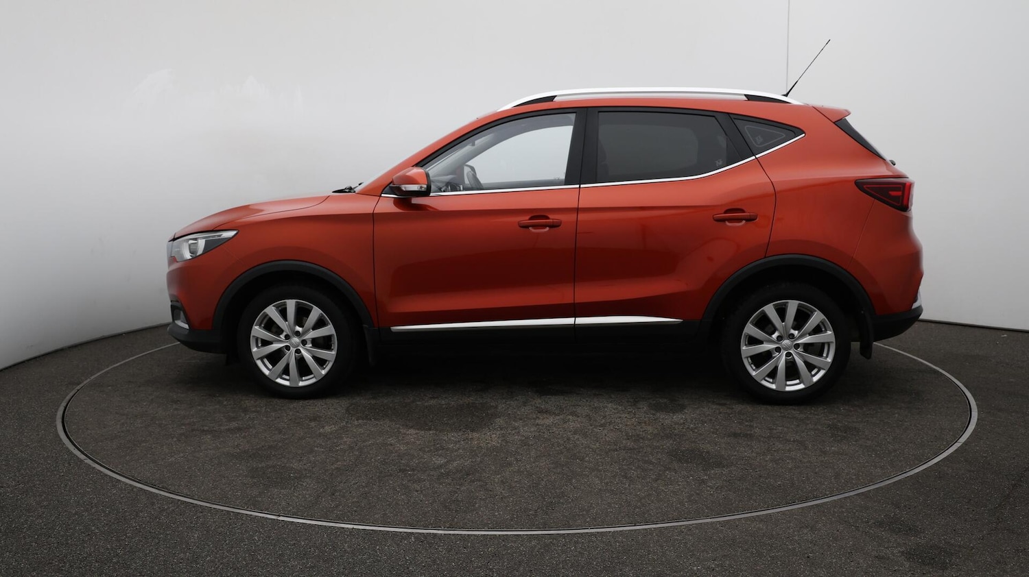 Used MG MG ZS 2019 for sale - 76001122: Photo 63
