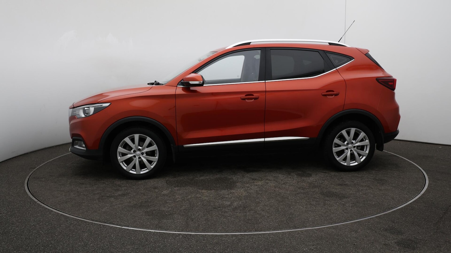 Used MG MG ZS 2019 for sale - 76001122: Photo 64